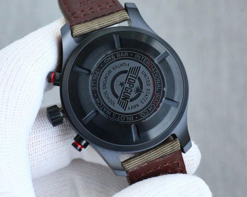 QuickDry IWC Watches 184621
