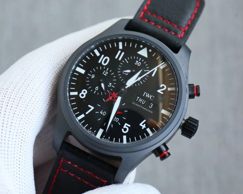 QuickDry IWC Watches 184621