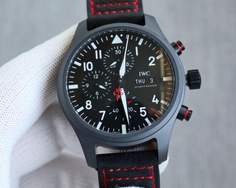 QuickDry IWC Watches 184621