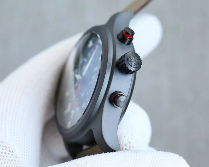 QuickDry IWC Watches 184621