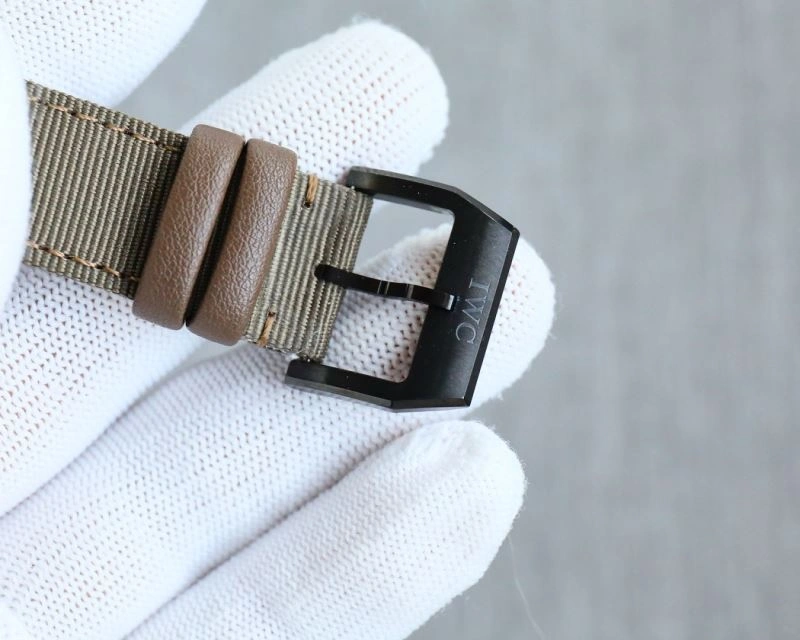 QuickDry IWC Watches 184621