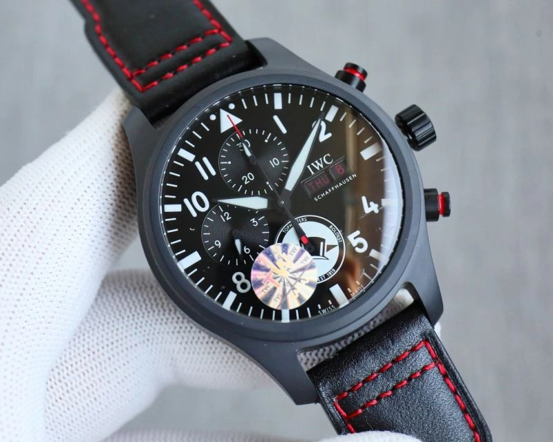 IWC Watches Fashionable 184618
