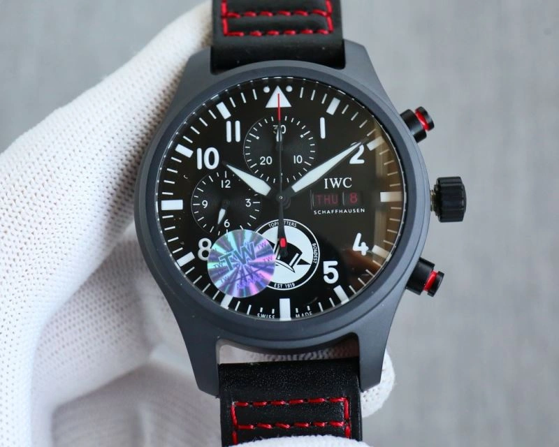 IWC Watches Fashionable 184618