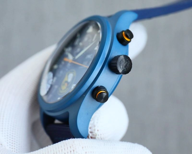 IWC Watches Fashionable 184618