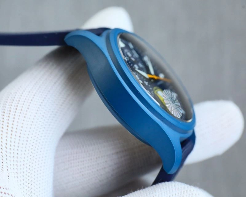 IWC Watches Fashionable 184618