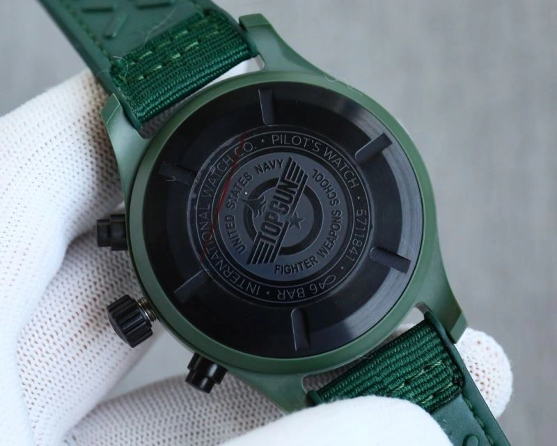 Comfortable IWC Watches 184623