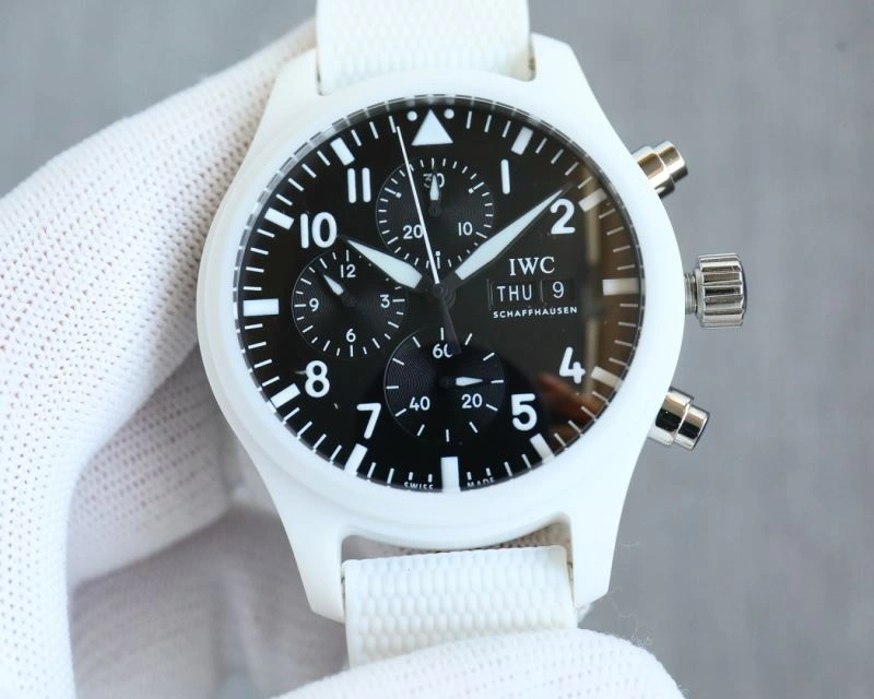 Comfortable IWC Watches 184623