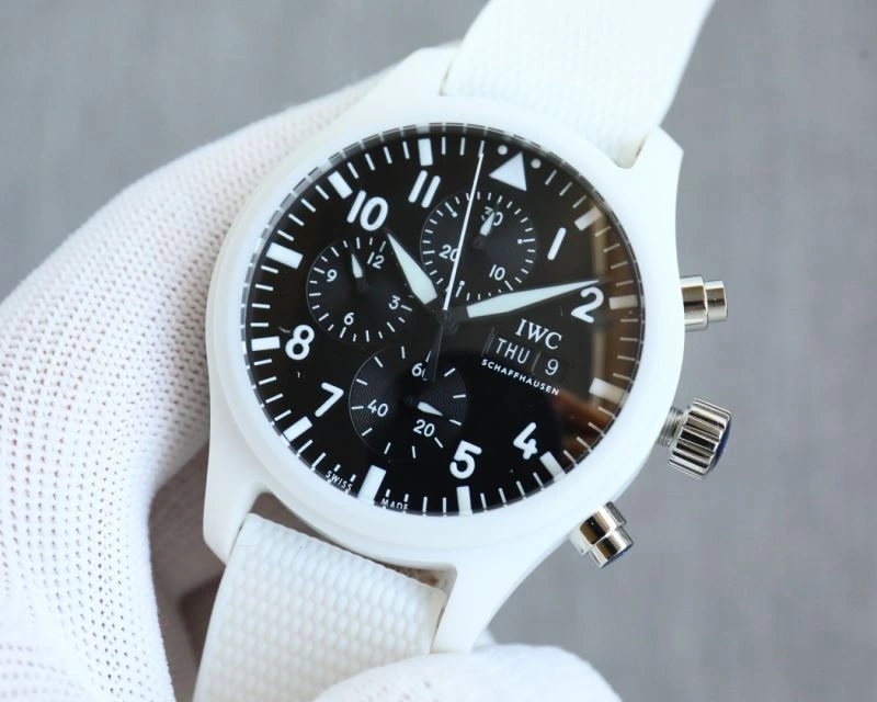Comfortable IWC Watches 184623