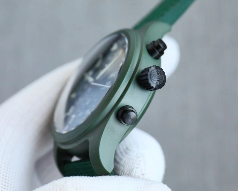 Comfortable IWC Watches 184623