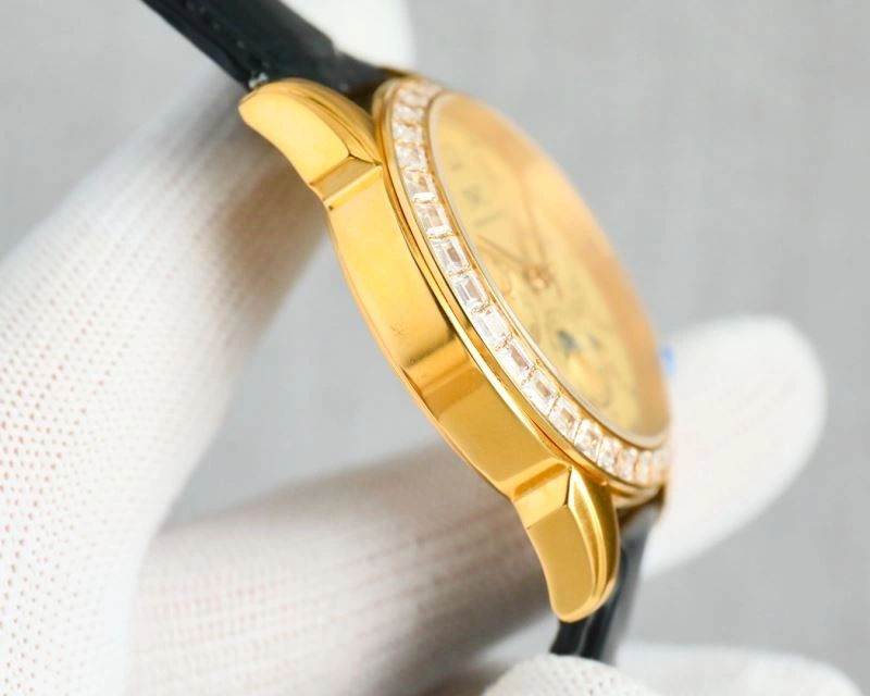 IWC Watches ComfortFit 184617