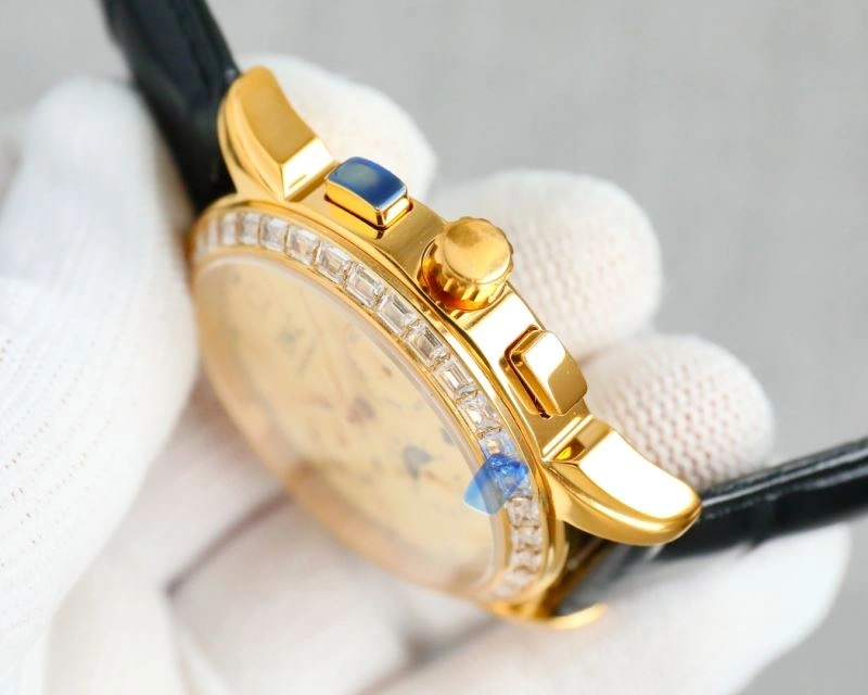 IWC Watches ComfortFit 184617
