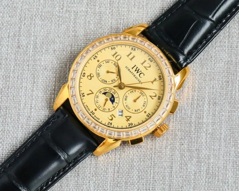 IWC Watches ComfortFit 184617