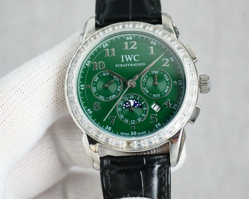 Versatile IWC Watches 184620