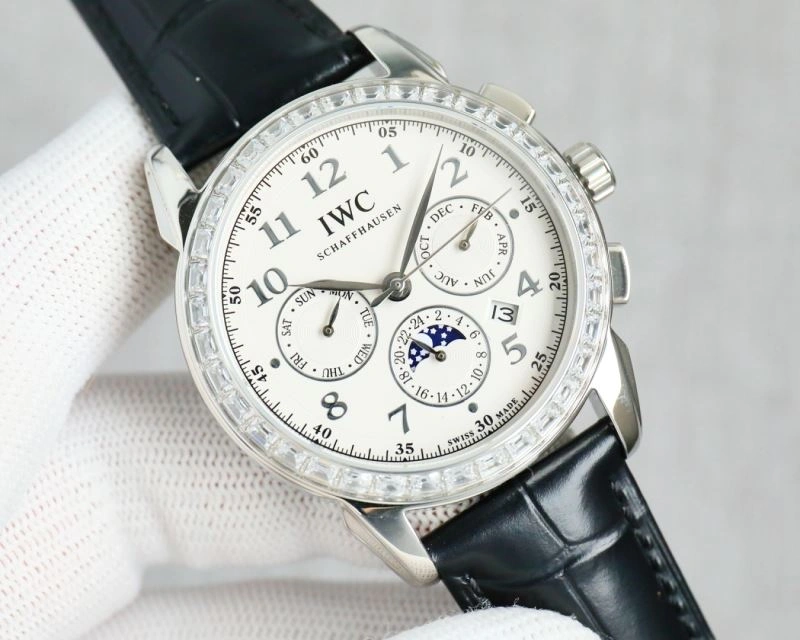 Versatile IWC Watches 184620
