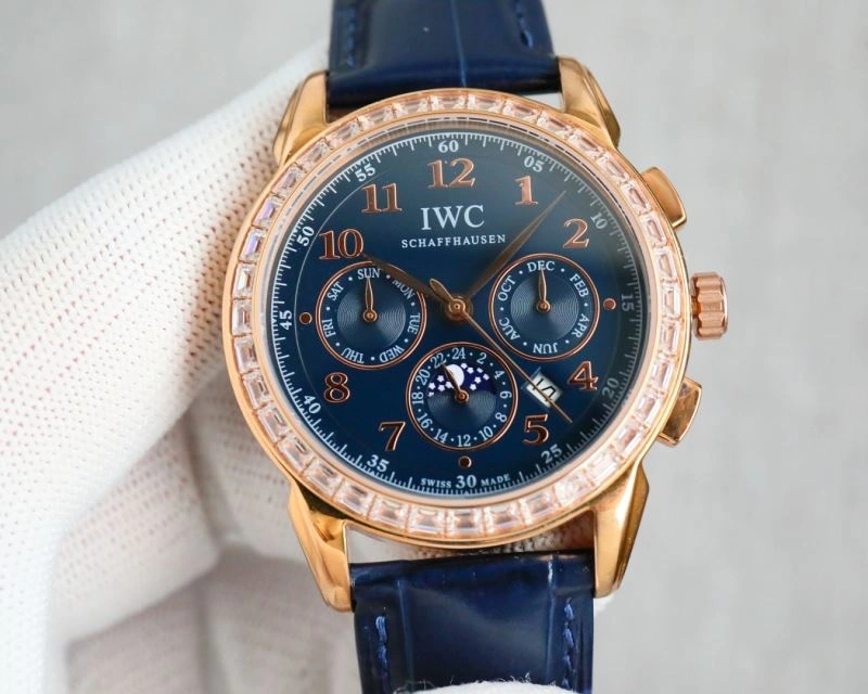 Versatile IWC Watches 184620