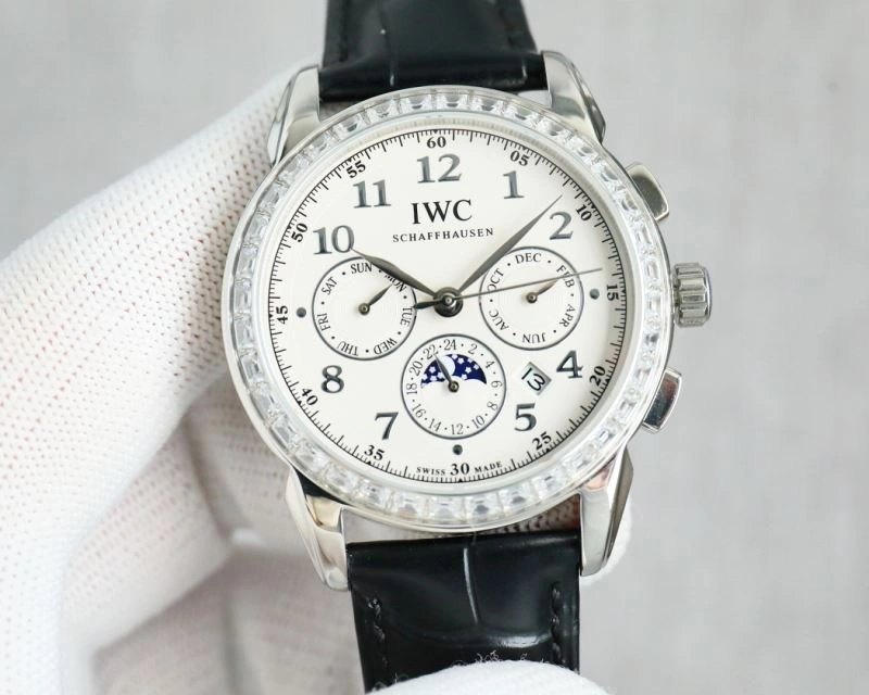 Versatile IWC Watches 184620