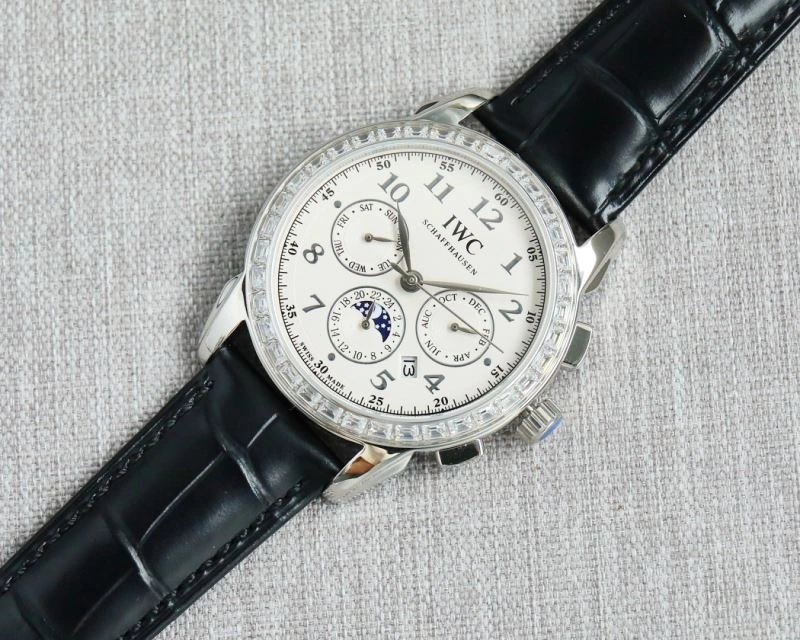Versatile IWC Watches 184620