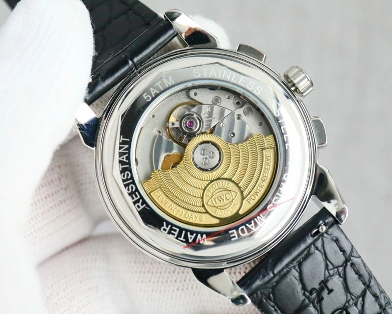 Versatile IWC Watches 184620
