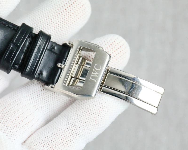 Versatile IWC Watches 184620