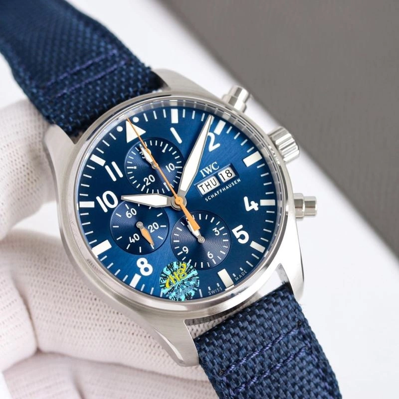 RelaxedFit IWC Watches 184612