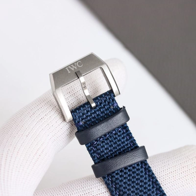 RelaxedFit IWC Watches 184612