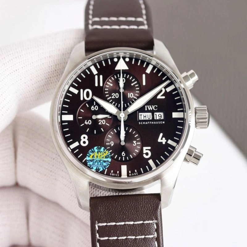 Classic IWC Watches 184603