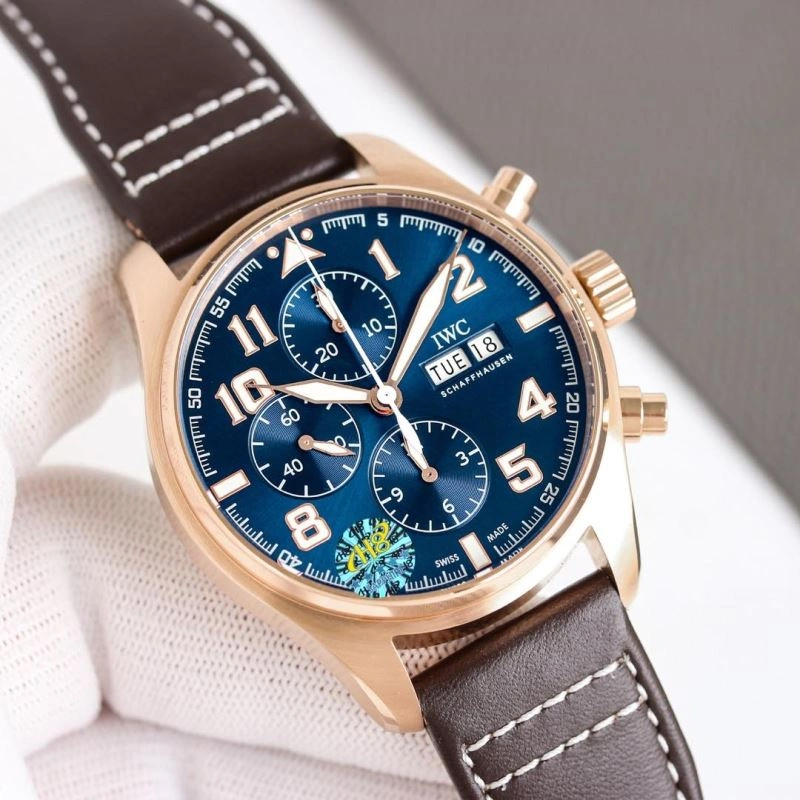 Classic IWC Watches 184603