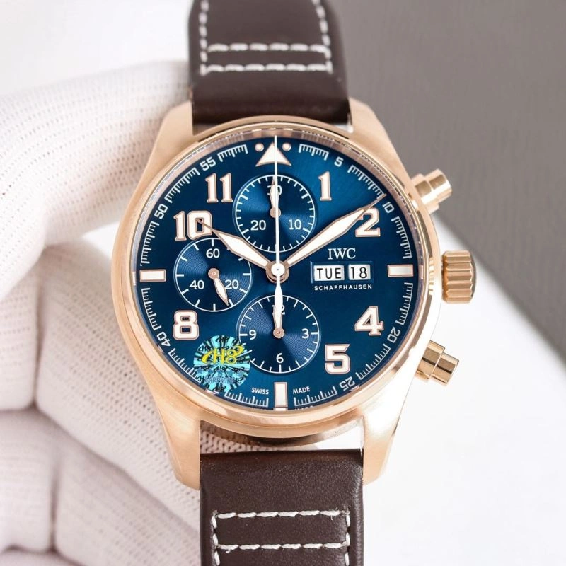 Classic IWC Watches 184603