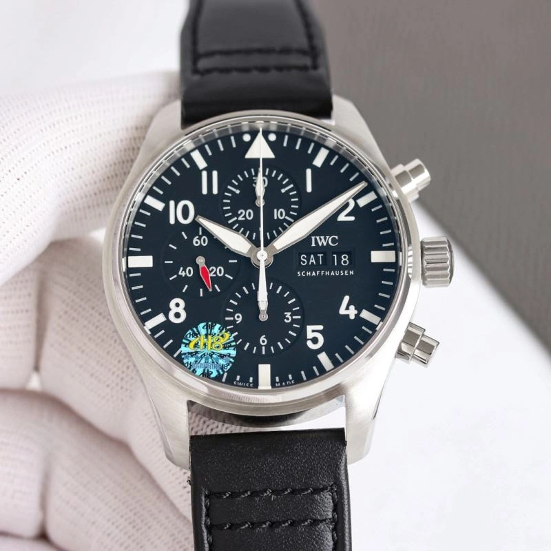 Classic IWC Watches 184603