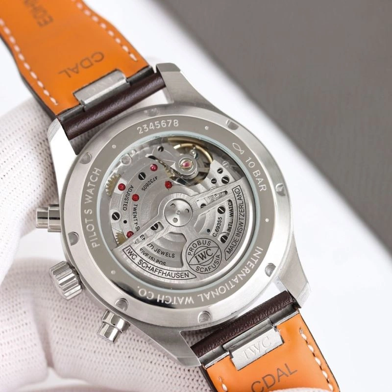 Classic IWC Watches 184603