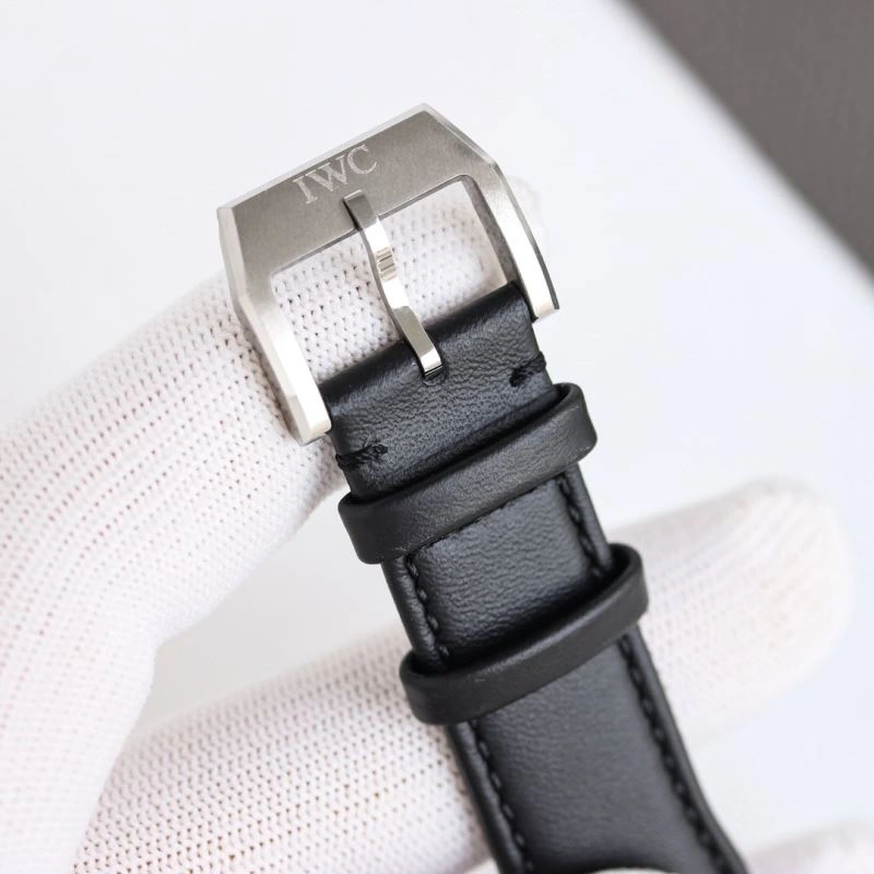 IWC Watches TravelReady 184616