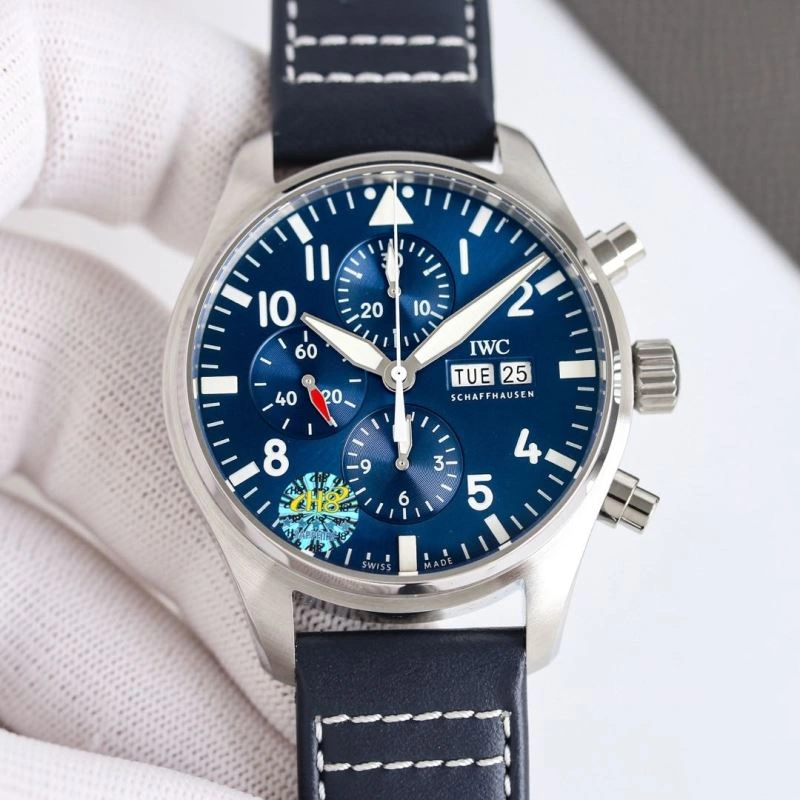Supportive IWC Watches 184606