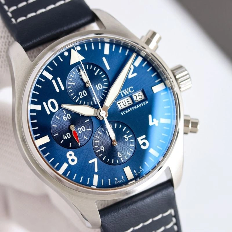 Supportive IWC Watches 184606