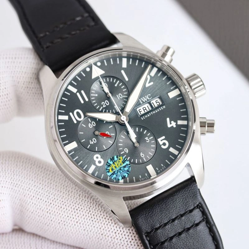 Supportive IWC Watches 184606