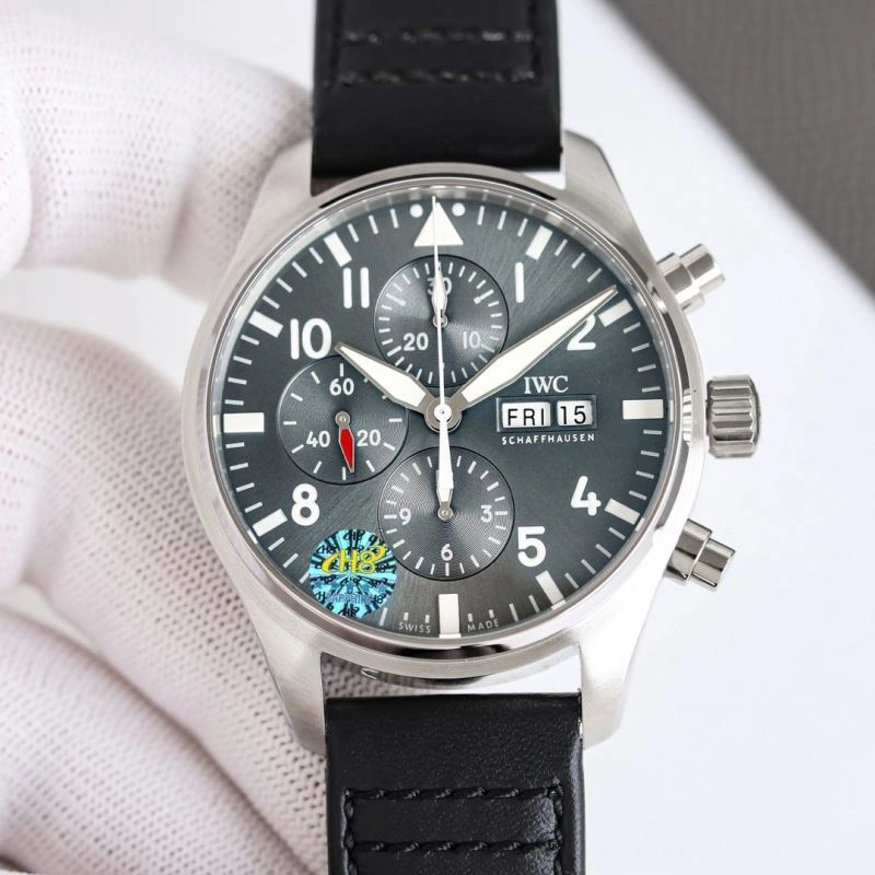 Supportive IWC Watches 184606