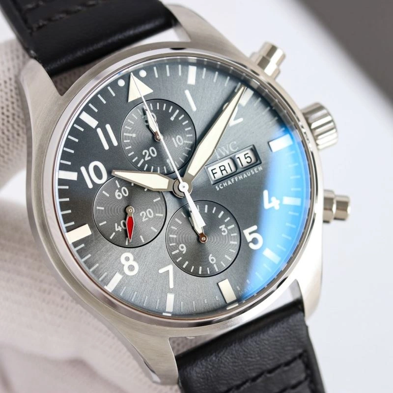 Supportive IWC Watches 184606