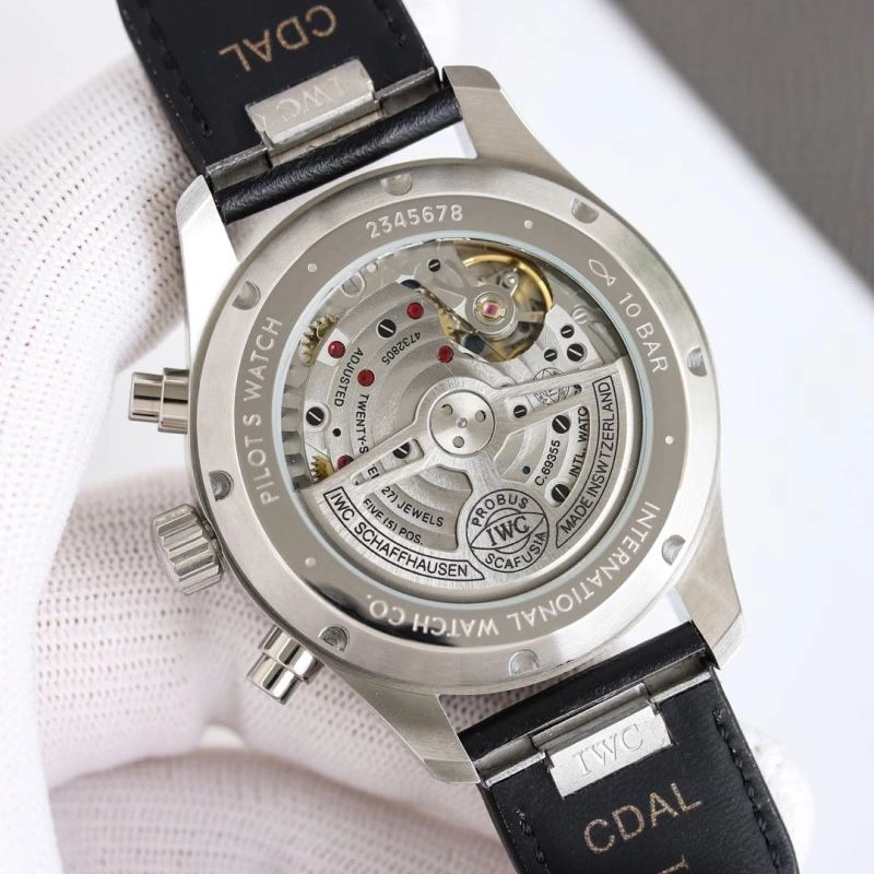 Supportive IWC Watches 184606