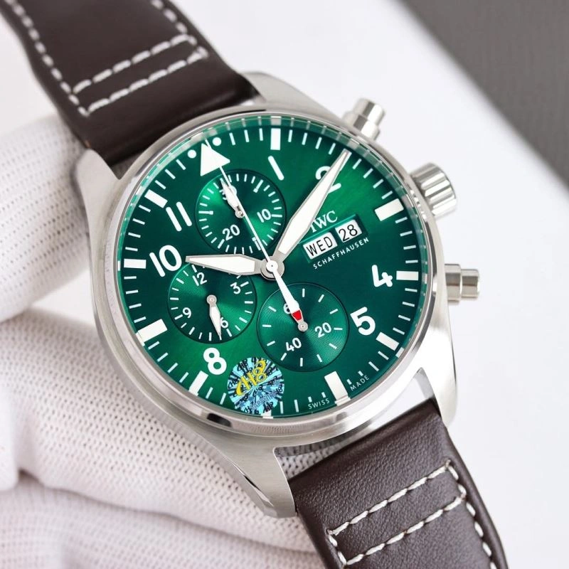 IWC Watches HighQuality 184614