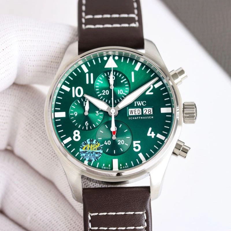 IWC Watches HighQuality 184614