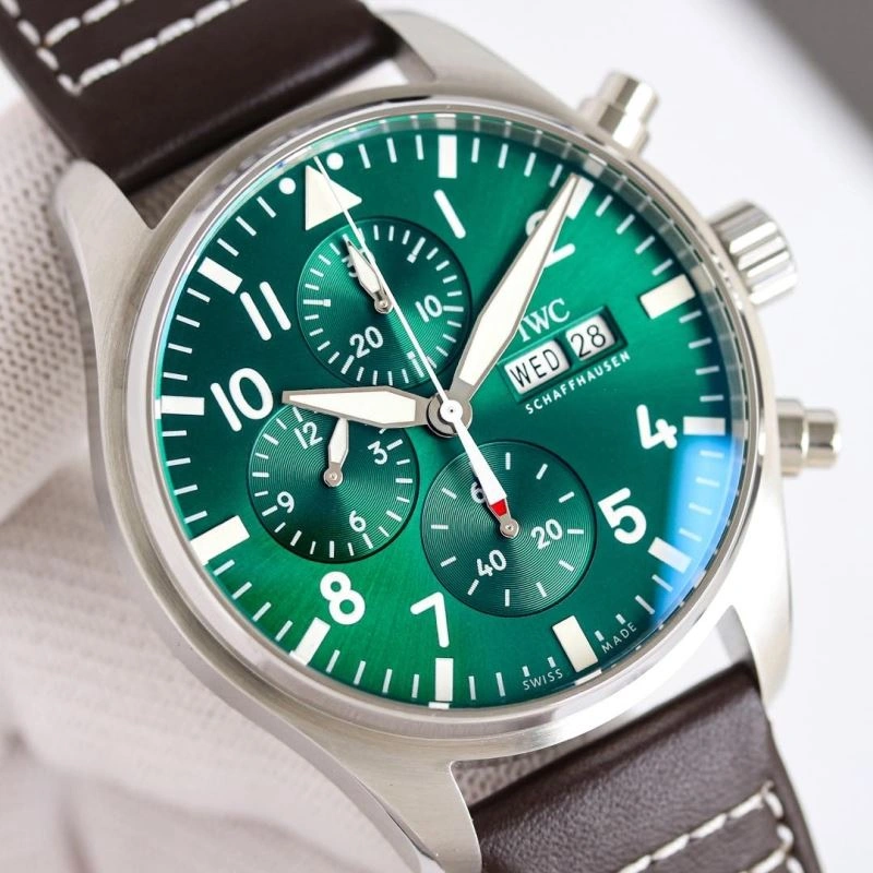 IWC Watches HighQuality 184614