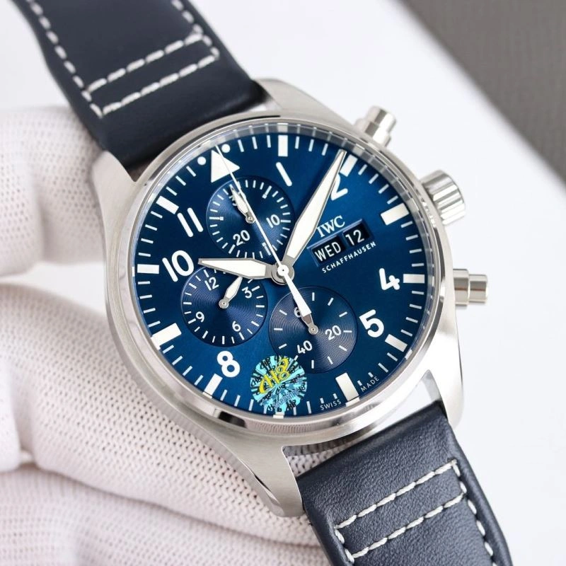 IWC Watches HighQuality 184614