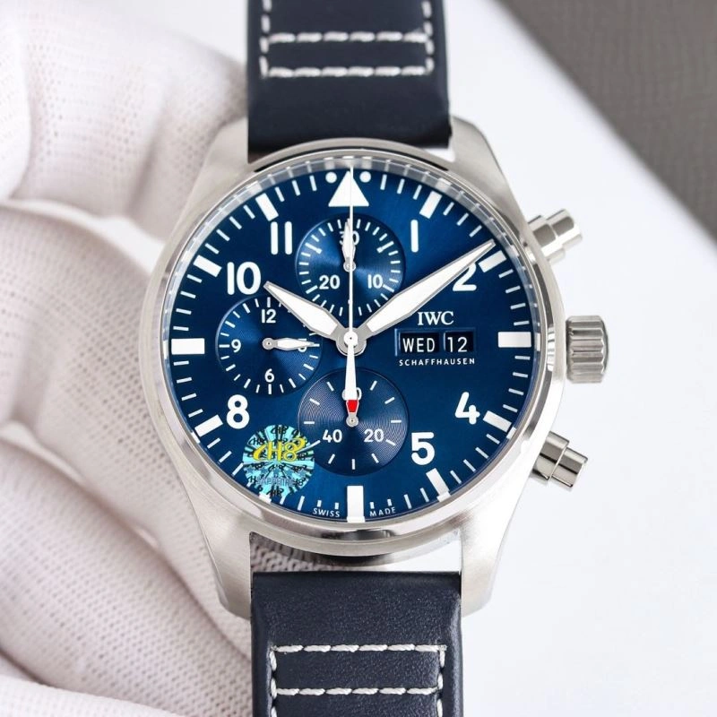 IWC Watches HighQuality 184614
