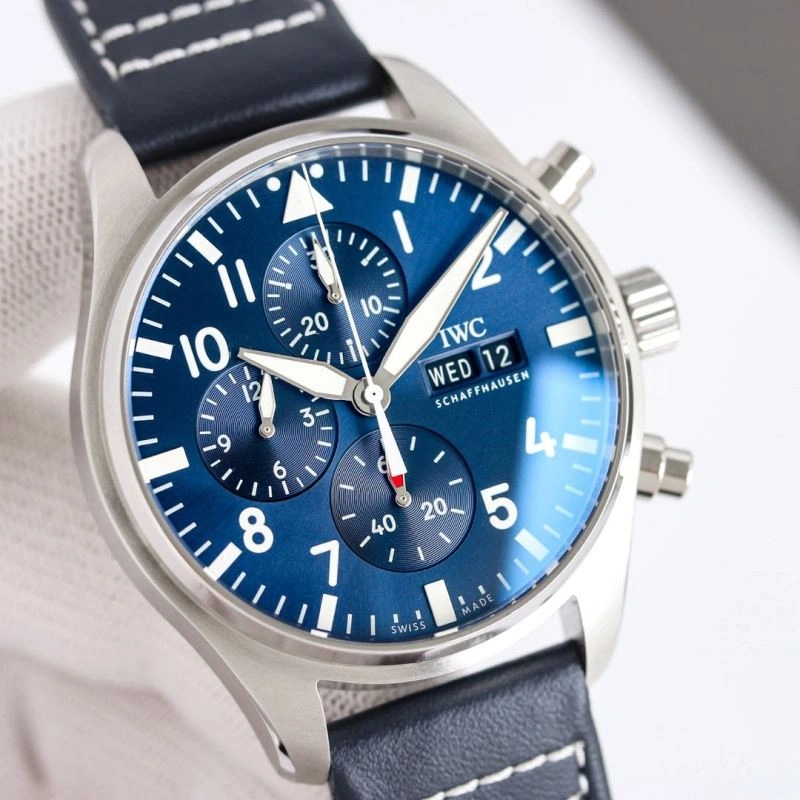 IWC Watches HighQuality 184614