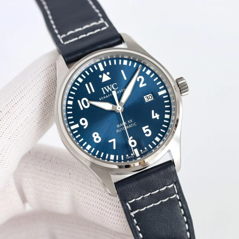 IWC Watches Effortless 184592