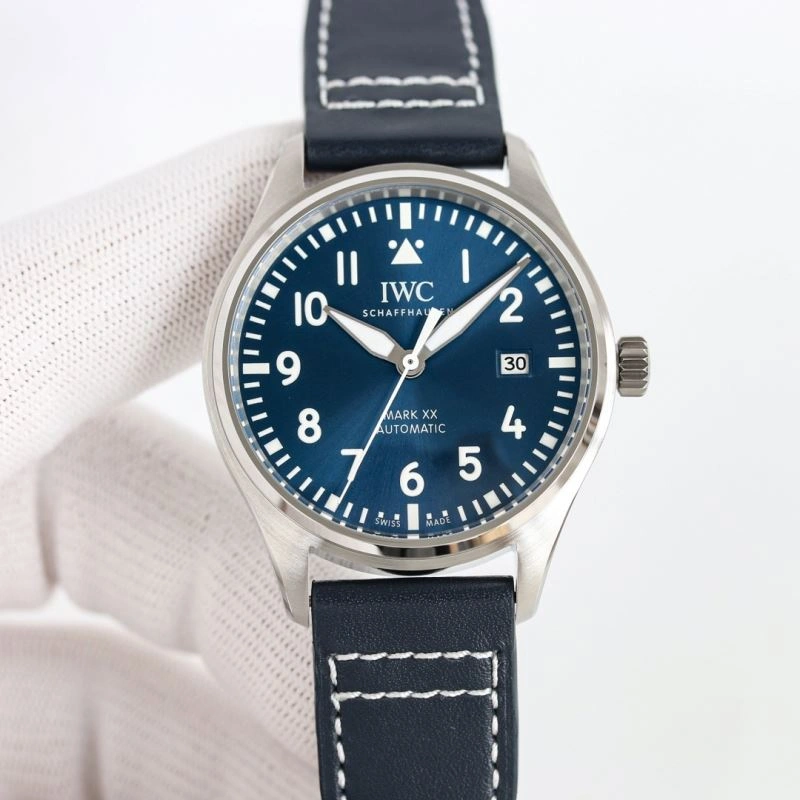 IWC Watches Effortless 184592
