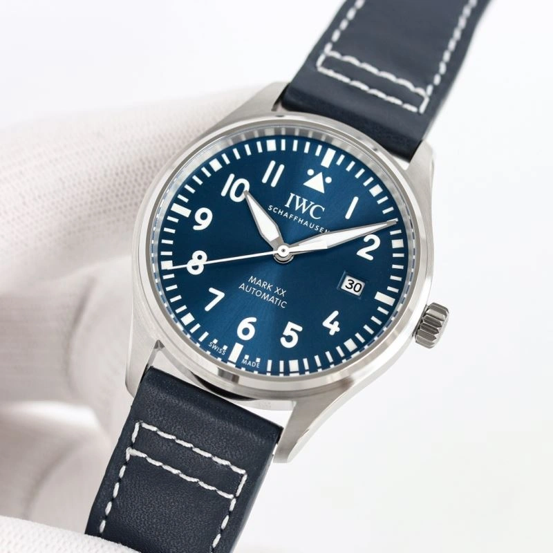 IWC Watches Effortless 184592