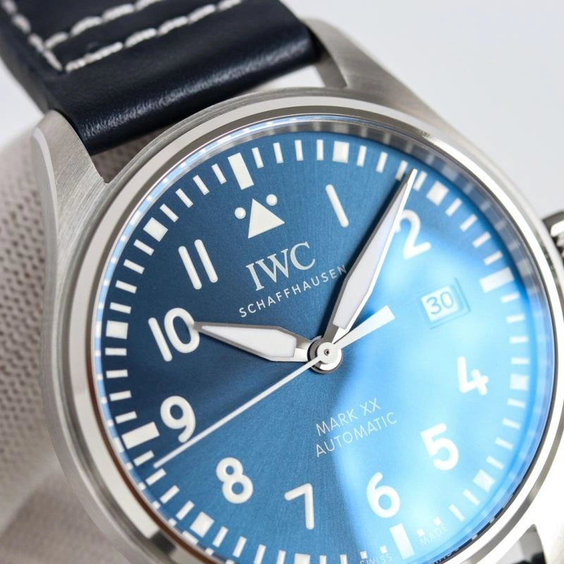 IWC Watches Effortless 184592
