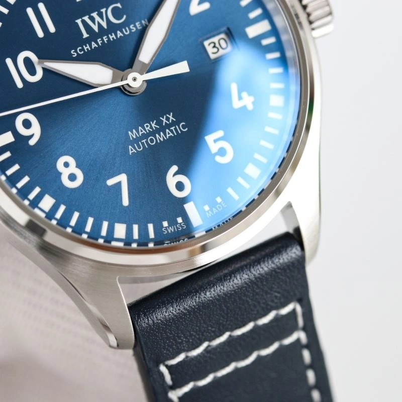 IWC Watches Effortless 184592