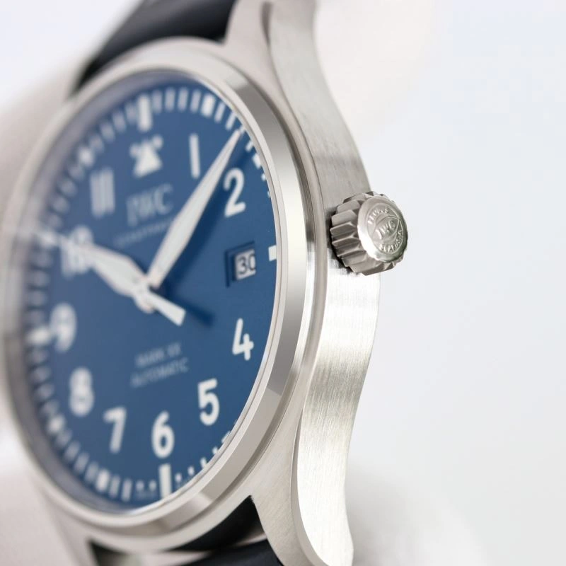 IWC Watches Effortless 184592