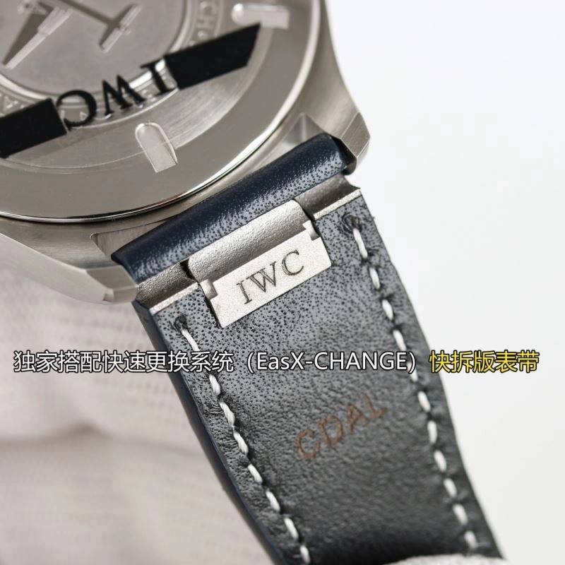 IWC Watches Effortless 184592